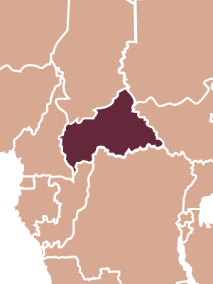 Central African Republic
