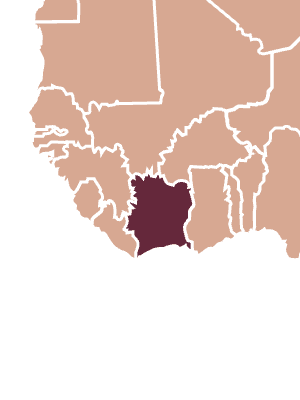 Côte d’Ivoire
